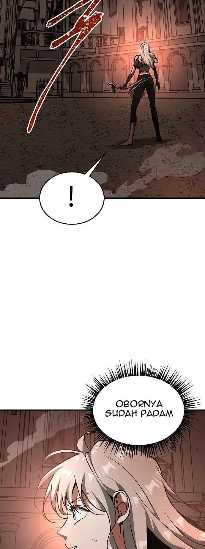 Emperor Hunt Chapter 10 - halaman 23