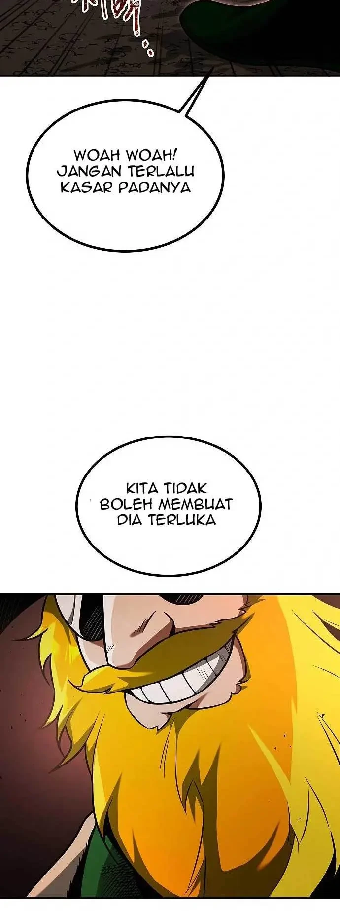 Emperor Hunt Chapter 10 - halaman 25