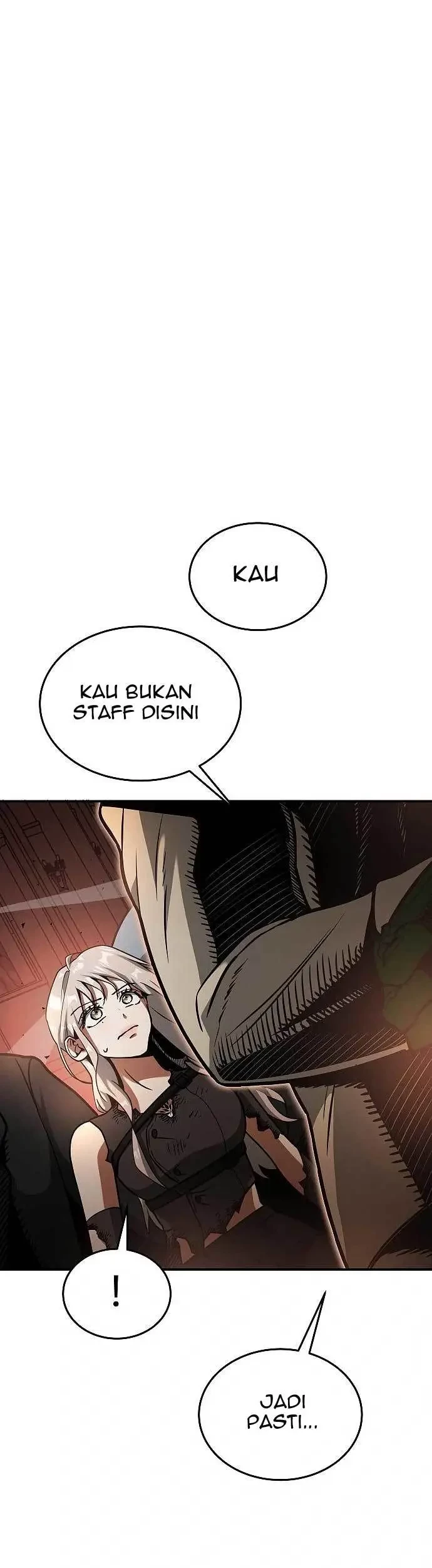 Emperor Hunt Chapter 10 - halaman 26