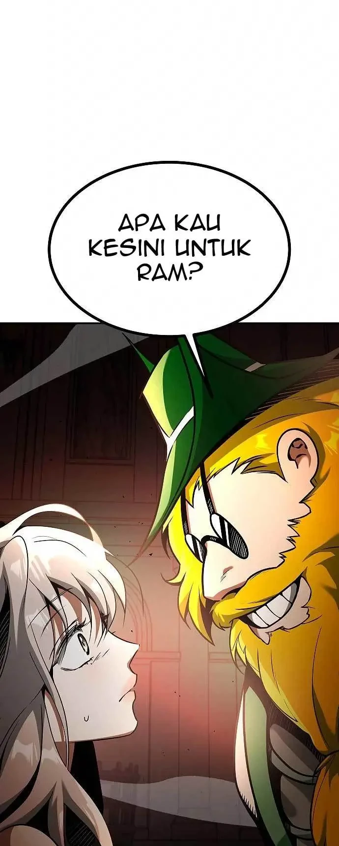 Emperor Hunt Chapter 10 - halaman 27