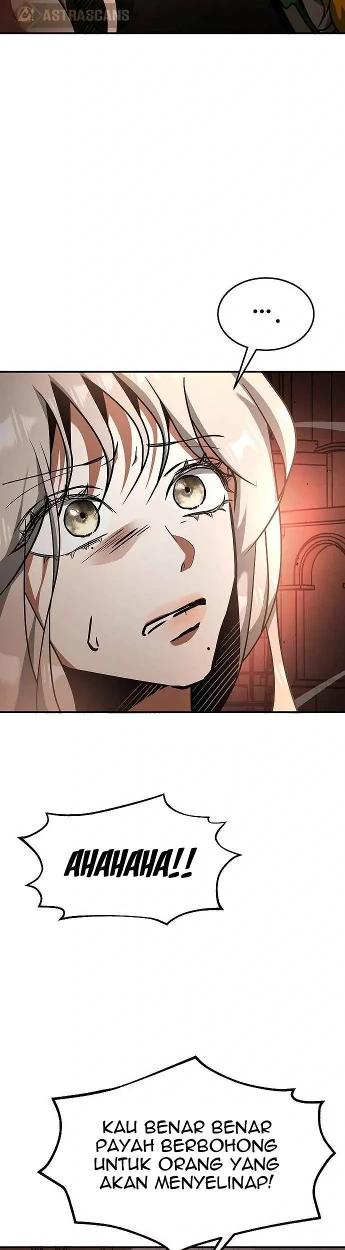 Emperor Hunt Chapter 10 - halaman 28