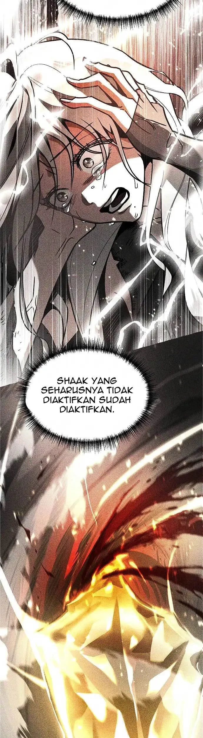 Emperor Hunt Chapter 10 - halaman 34