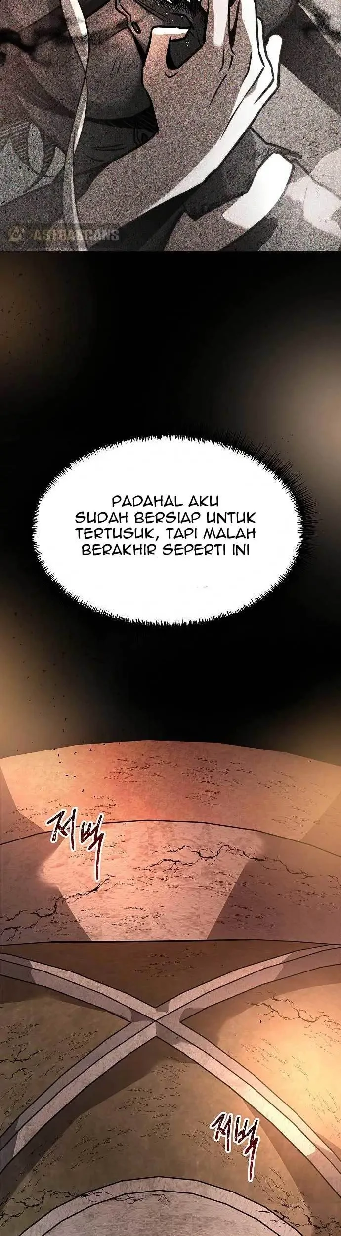 Emperor Hunt Chapter 10 - halaman 36