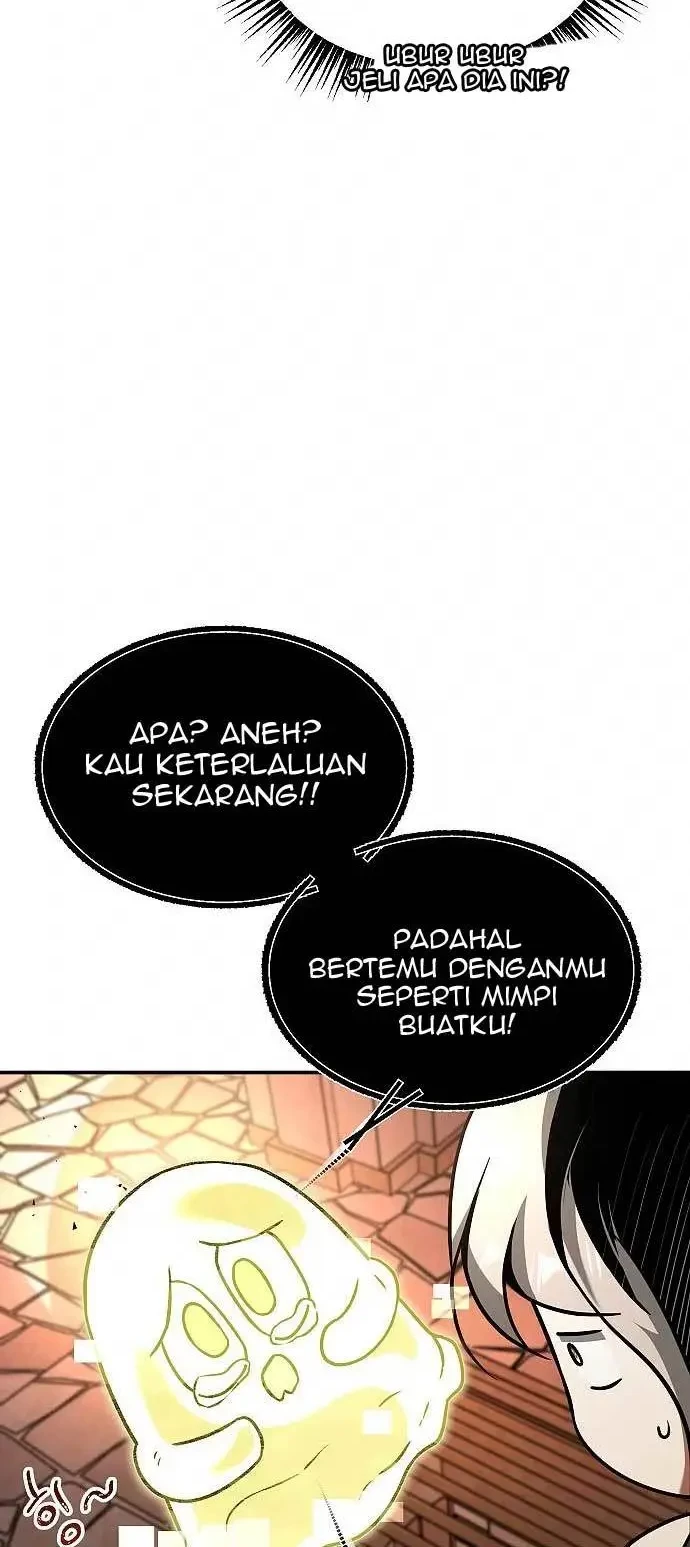 Emperor Hunt Chapter 10 - halaman 39