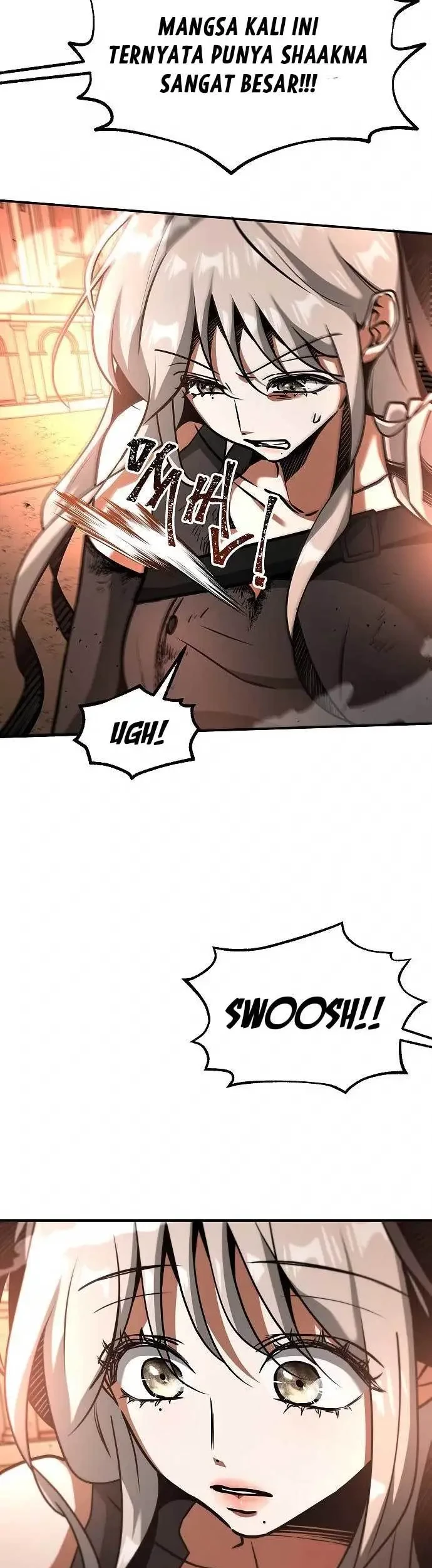 Emperor Hunt Chapter 10 - halaman 4