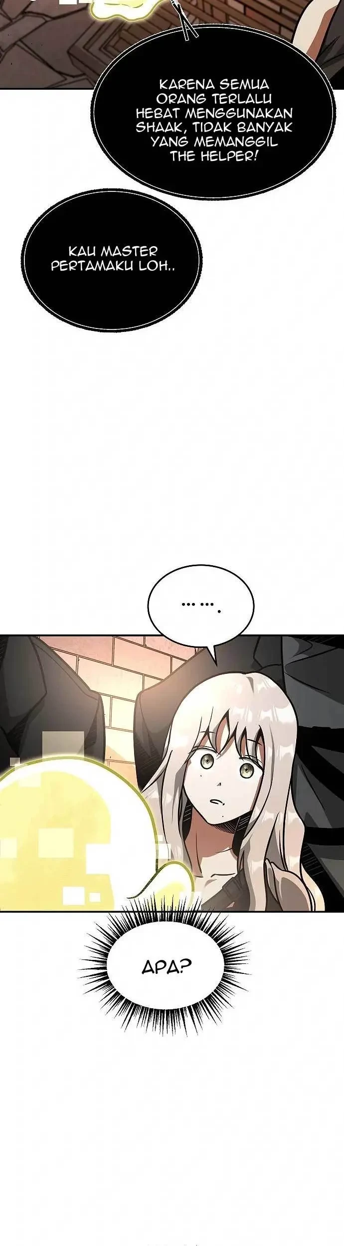 Emperor Hunt Chapter 10 - halaman 40