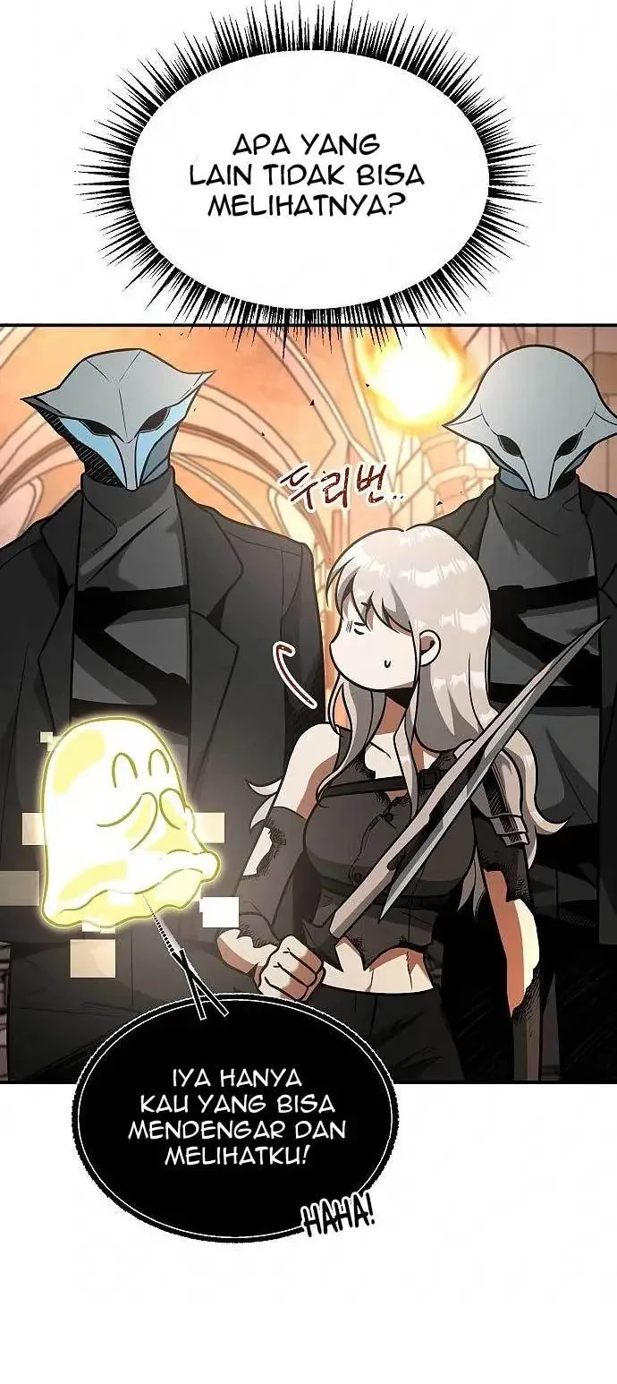 Emperor Hunt Chapter 10 - halaman 41