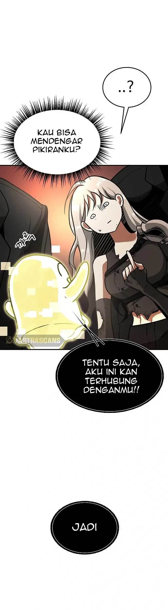 Emperor Hunt Chapter 10 - halaman 42