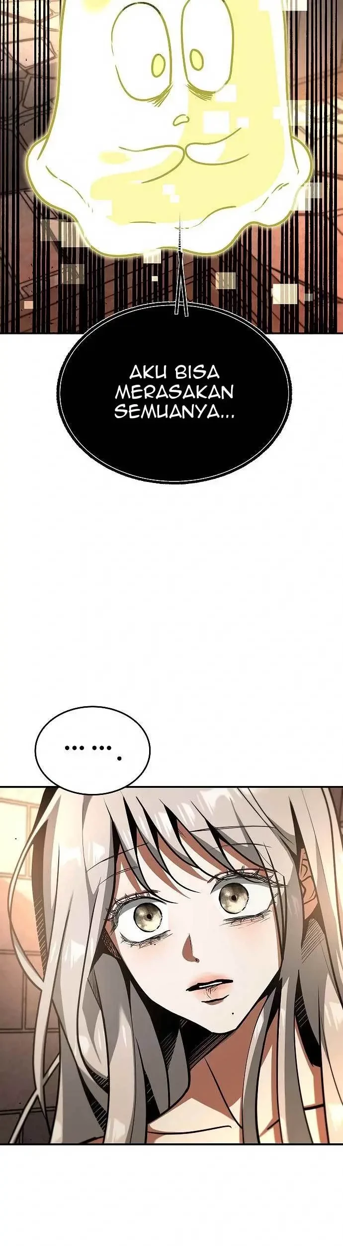 Emperor Hunt Chapter 10 - halaman 44