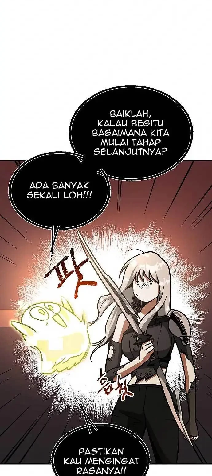 Emperor Hunt Chapter 10 - halaman 45