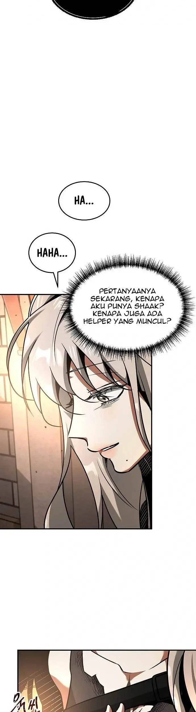 Emperor Hunt Chapter 10 - halaman 46
