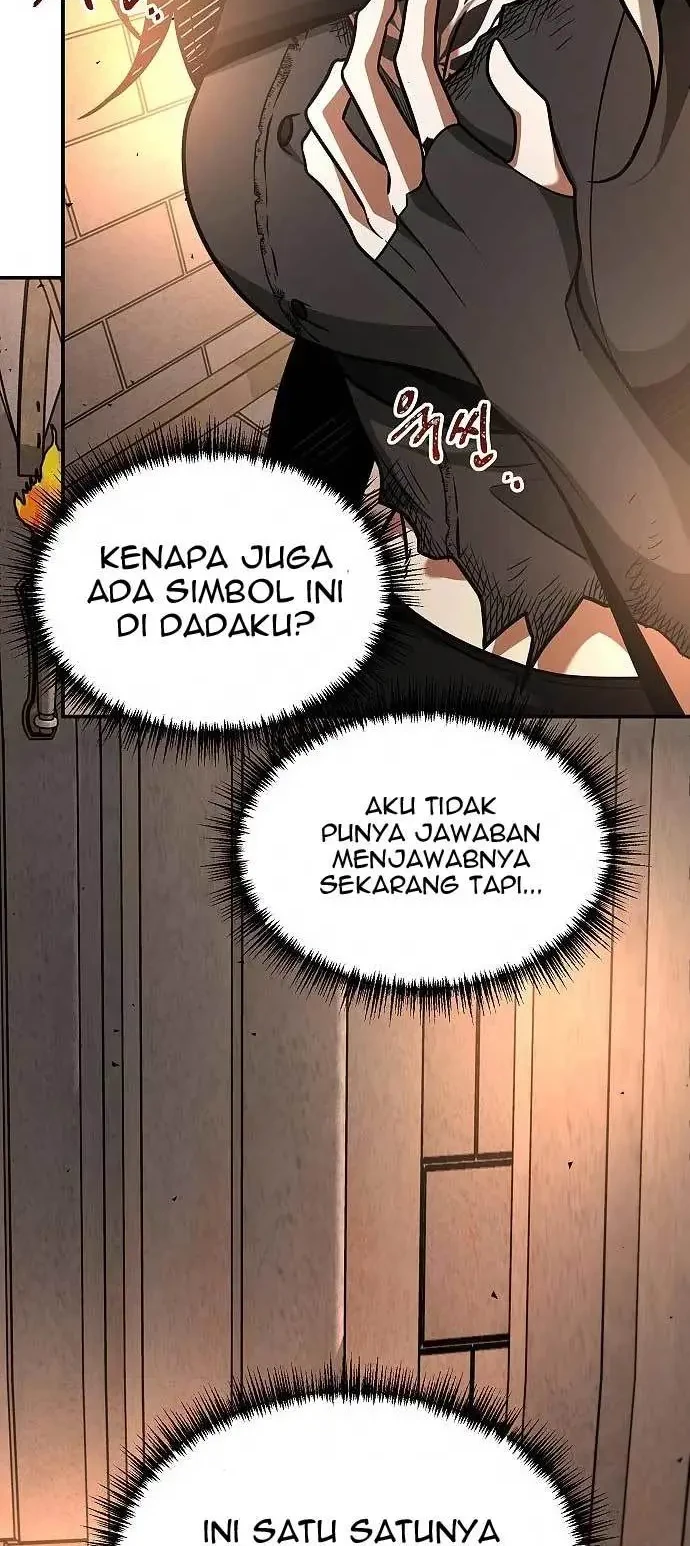 Emperor Hunt Chapter 10 - halaman 47