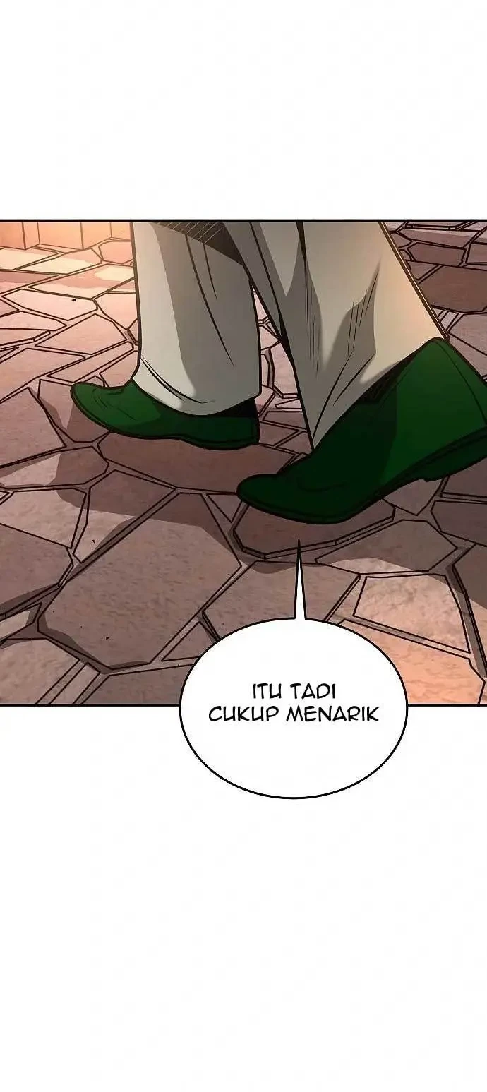 Emperor Hunt Chapter 10 - halaman 49