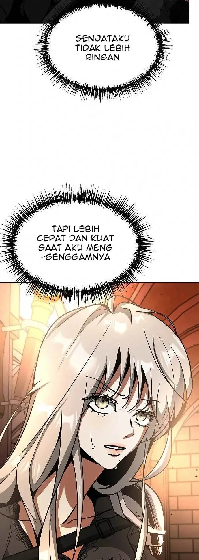 Emperor Hunt Chapter 10 - halaman 55