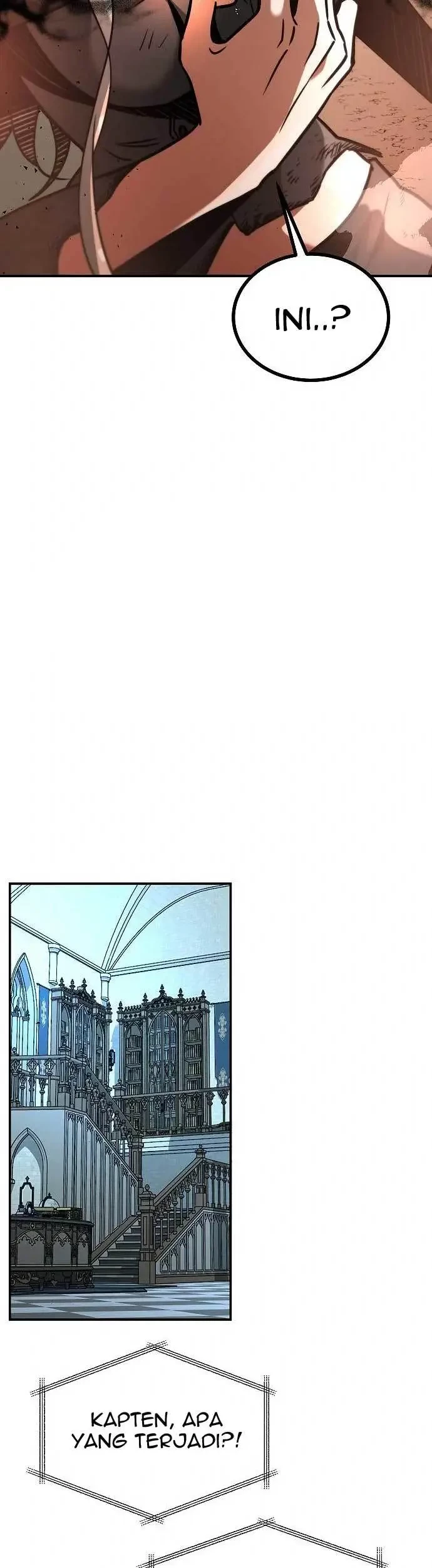 Emperor Hunt Chapter 10 - halaman 6