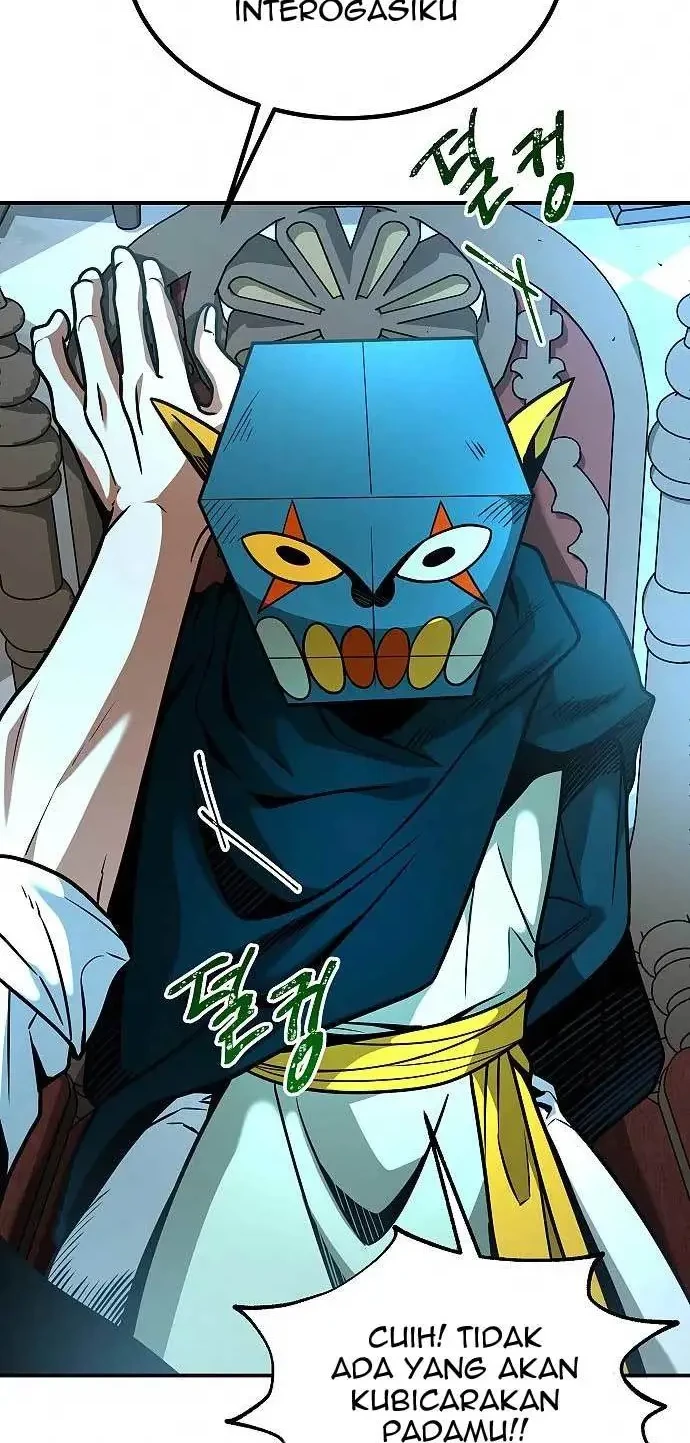 Emperor Hunt Chapter 10 - halaman 63