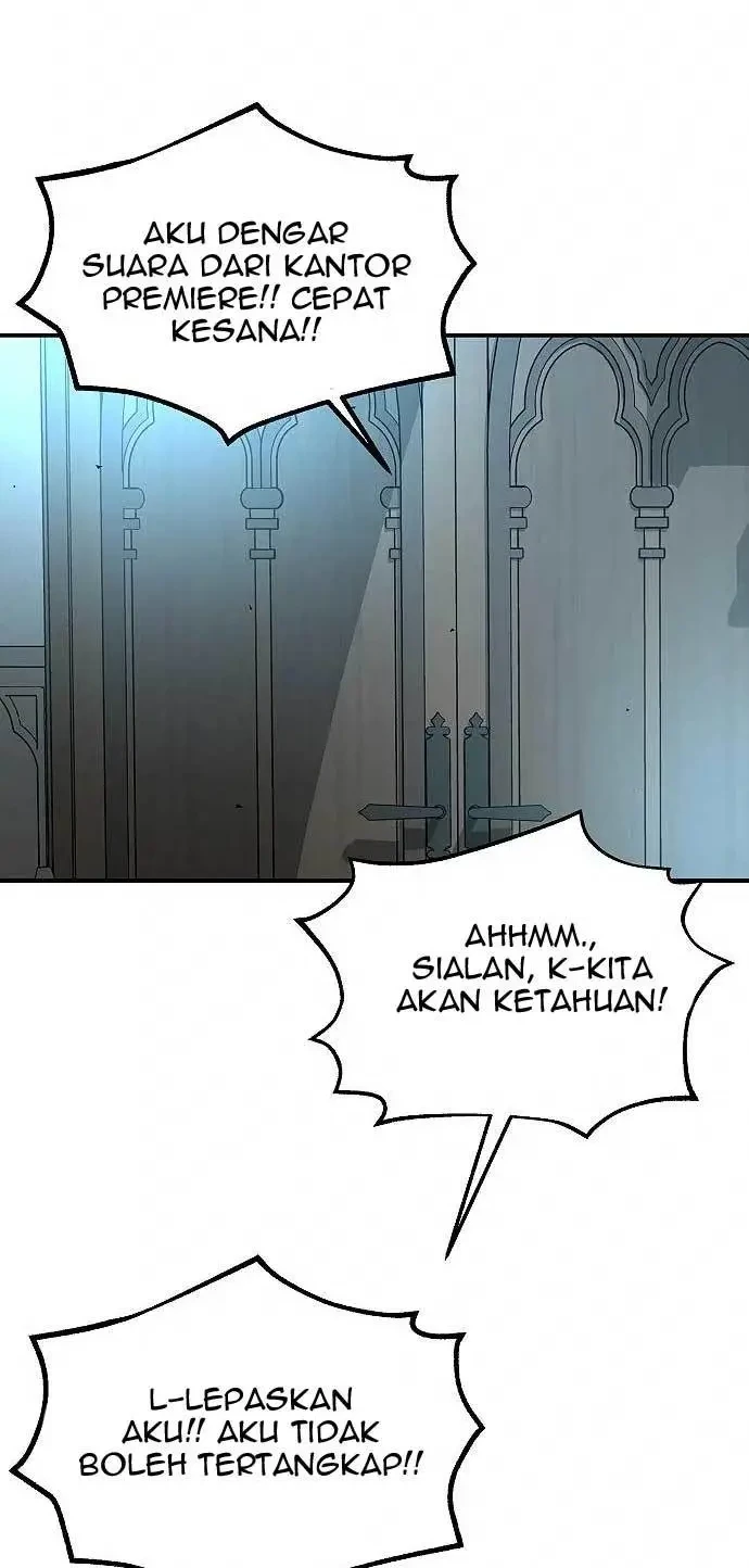 Emperor Hunt Chapter 10 - halaman 65