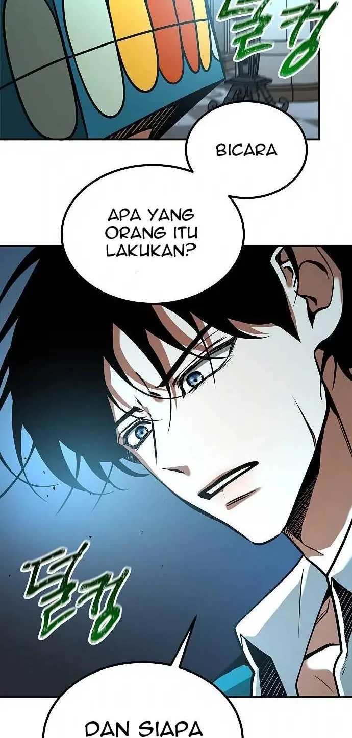 Emperor Hunt Chapter 10 - halaman 67