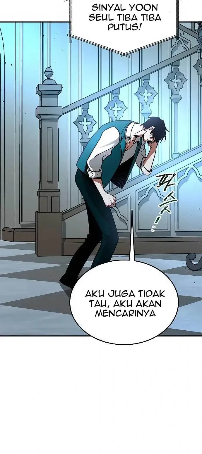 Emperor Hunt Chapter 10 - halaman 7