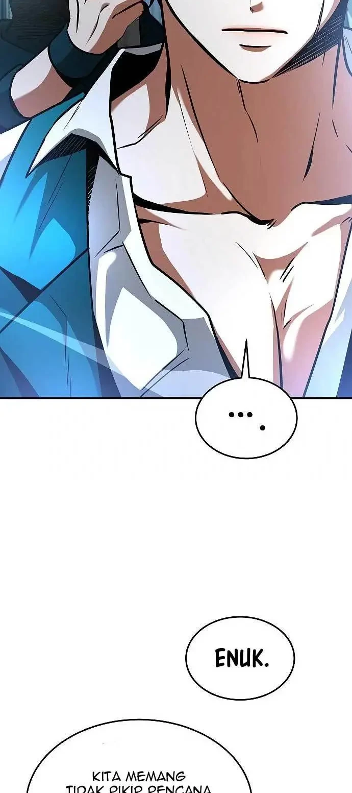 Emperor Hunt Chapter 10 - halaman 9