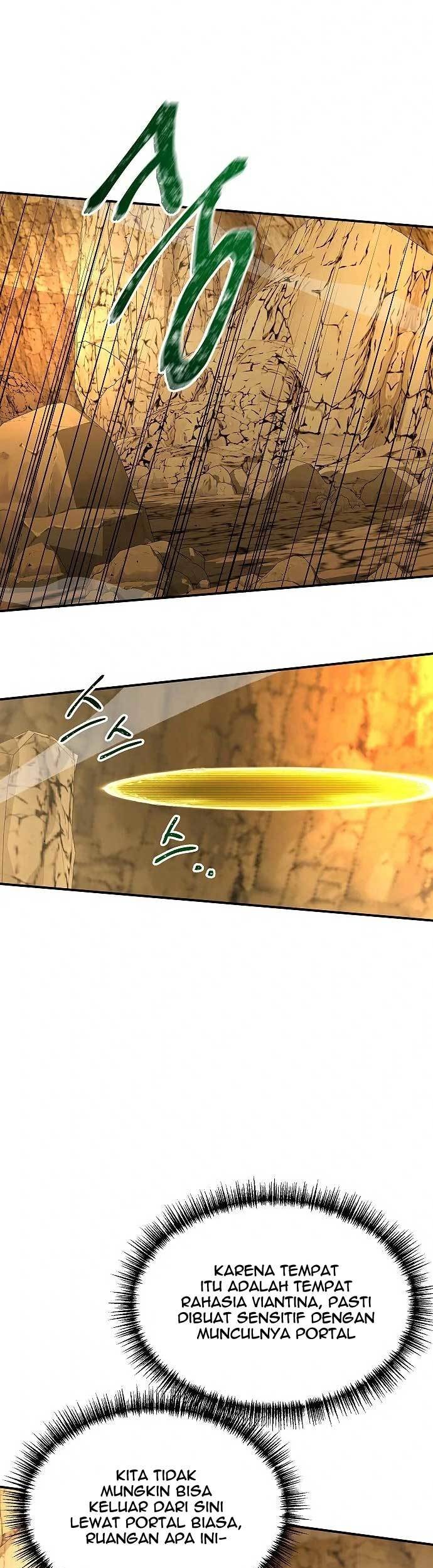 Emperor Hunt Chapter 11 - halaman 12
