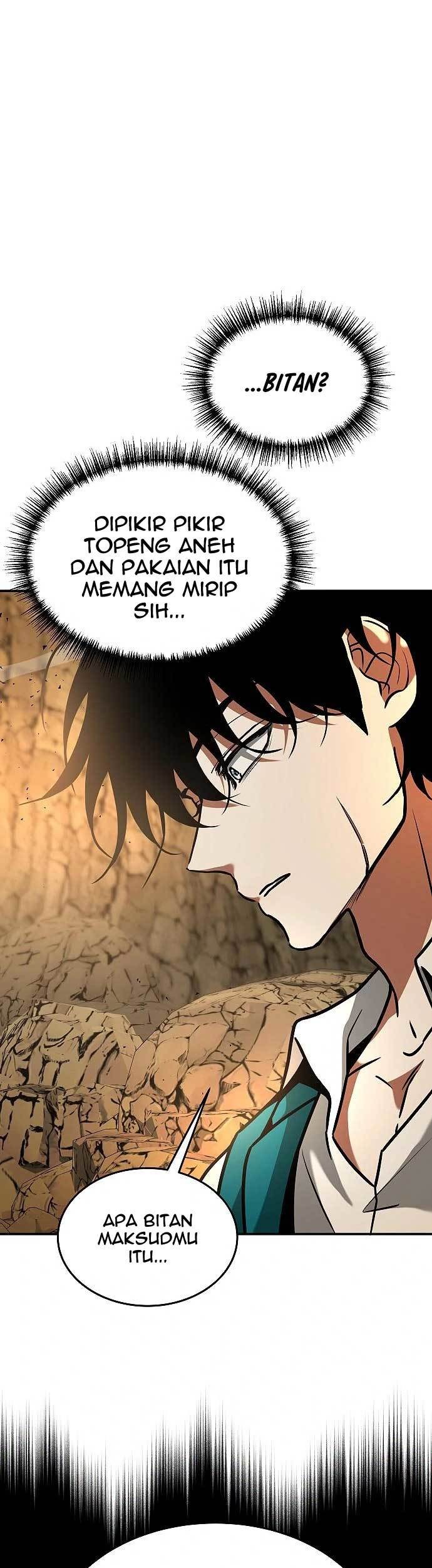 Emperor Hunt Chapter 11 - halaman 16