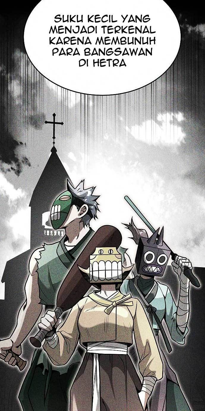 Emperor Hunt Chapter 11 - halaman 17