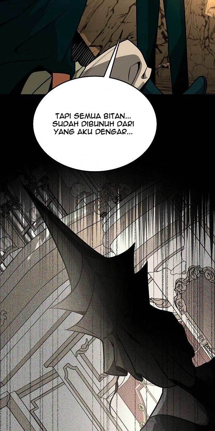 Emperor Hunt Chapter 11 - halaman 19
