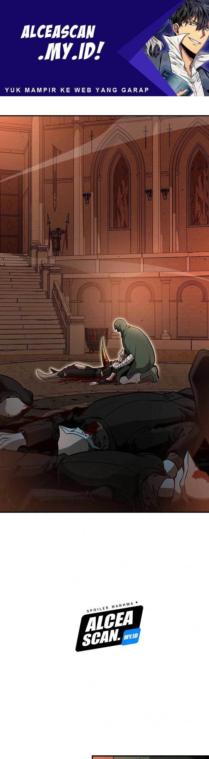 Emperor Hunt Chapter 11 - halaman 2