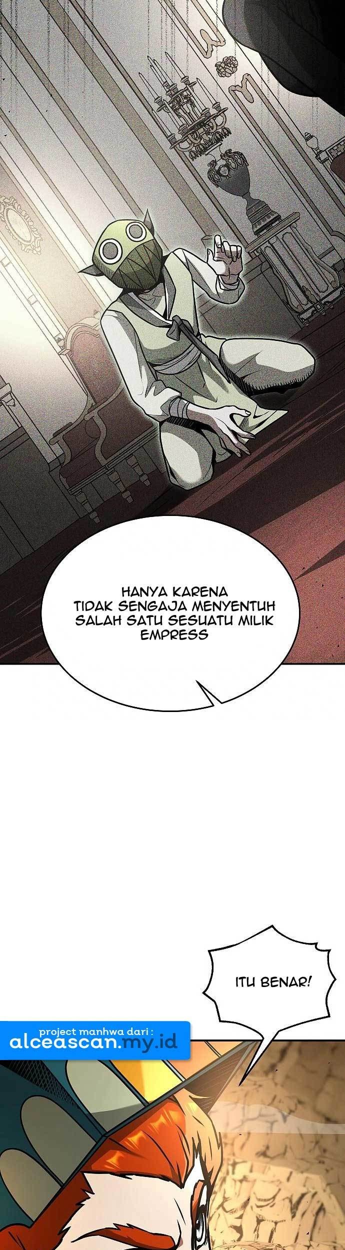 Emperor Hunt Chapter 11 - halaman 20