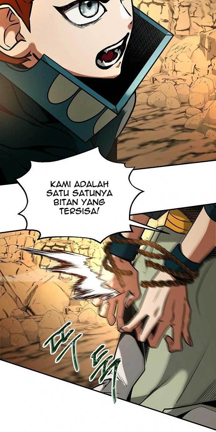 Emperor Hunt Chapter 11 - halaman 21