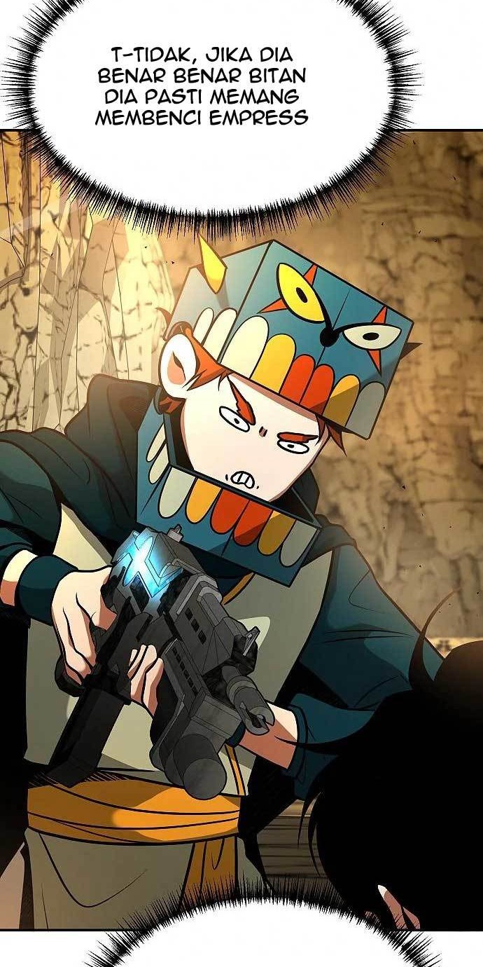 Emperor Hunt Chapter 11 - halaman 27