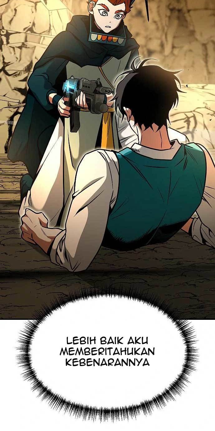 Emperor Hunt Chapter 11 - halaman 29