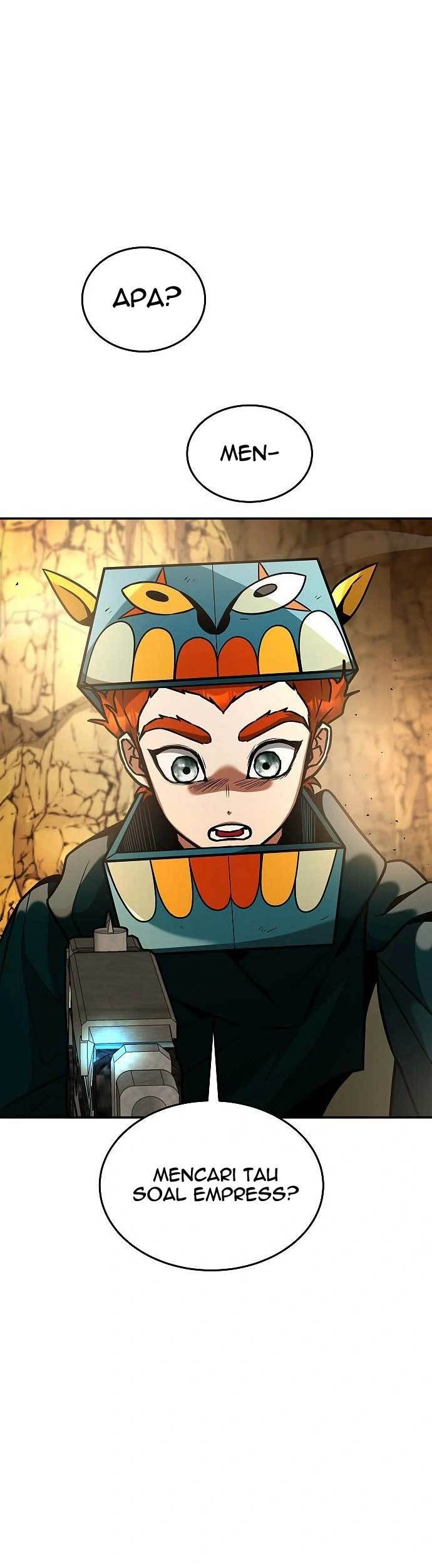 Emperor Hunt Chapter 11 - halaman 30