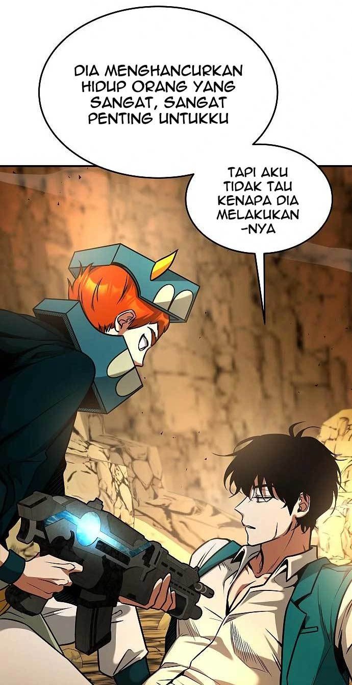 Emperor Hunt Chapter 11 - halaman 31
