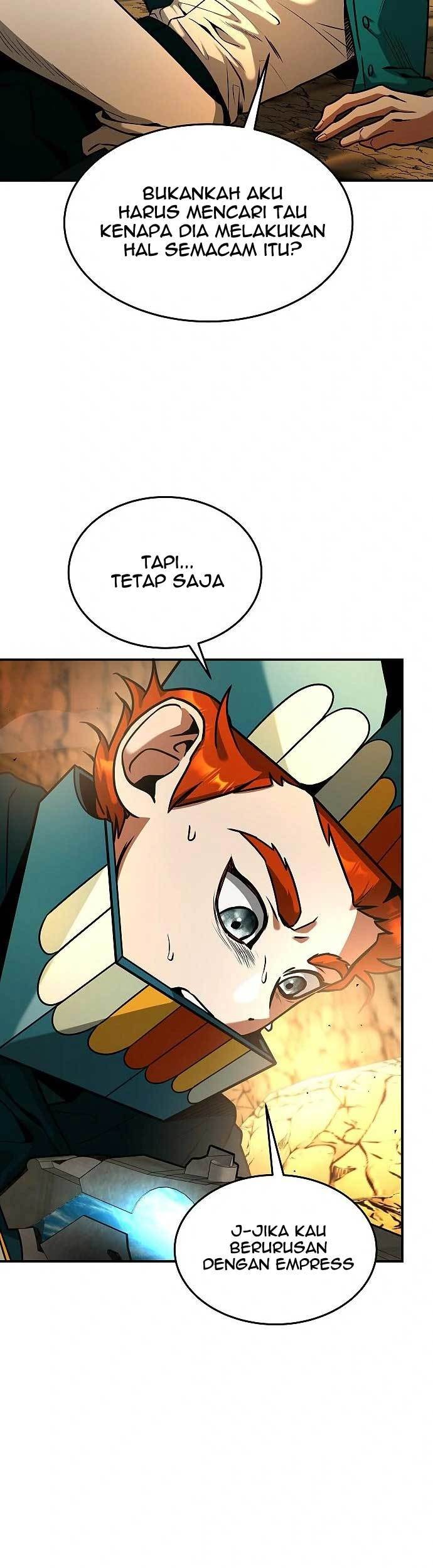 Emperor Hunt Chapter 11 - halaman 32