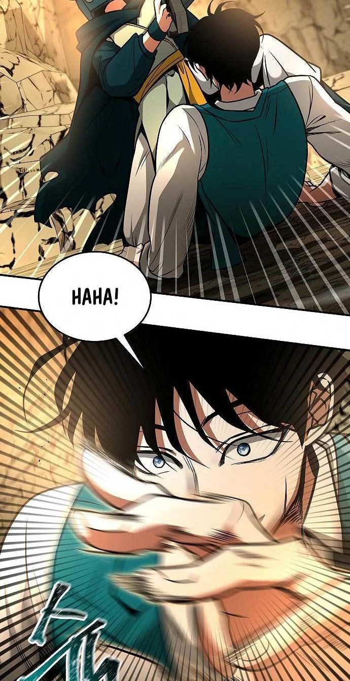 Emperor Hunt Chapter 11 - halaman 35