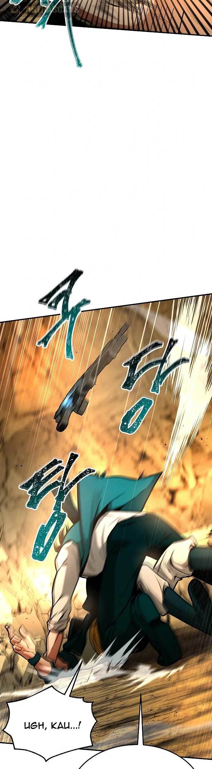 Emperor Hunt Chapter 11 - halaman 36