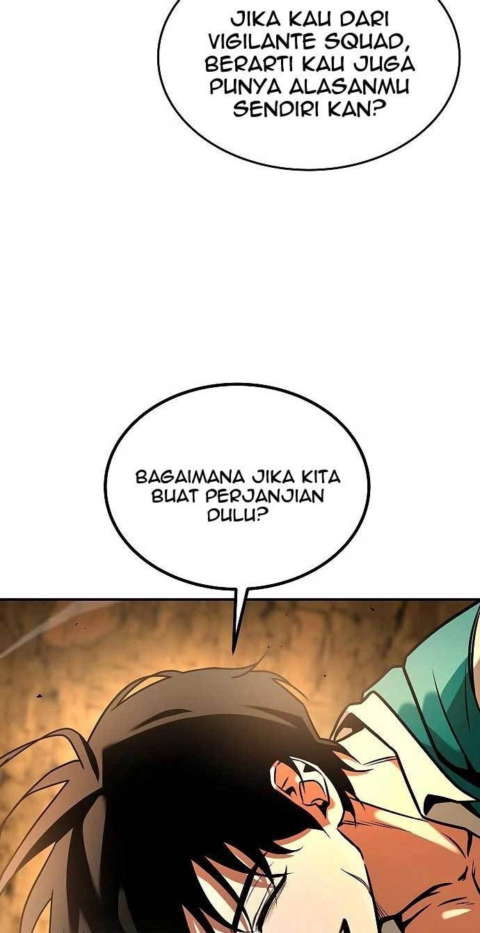 Emperor Hunt Chapter 11 - halaman 37