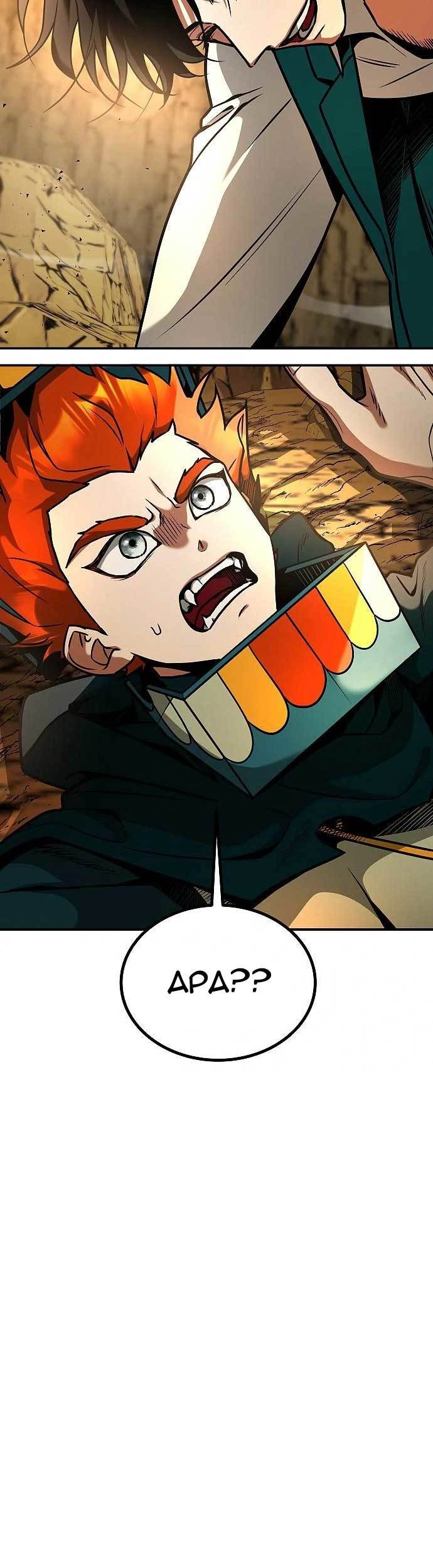 Emperor Hunt Chapter 11 - halaman 38