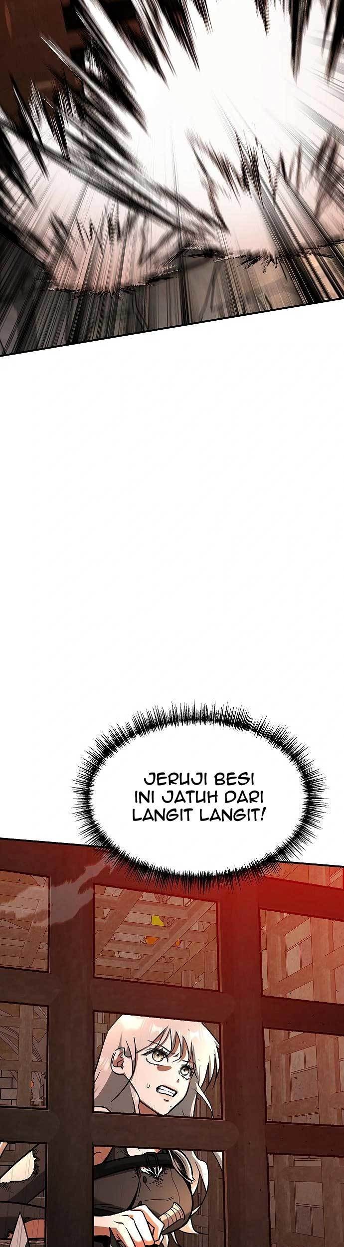 Emperor Hunt Chapter 11 - halaman 40
