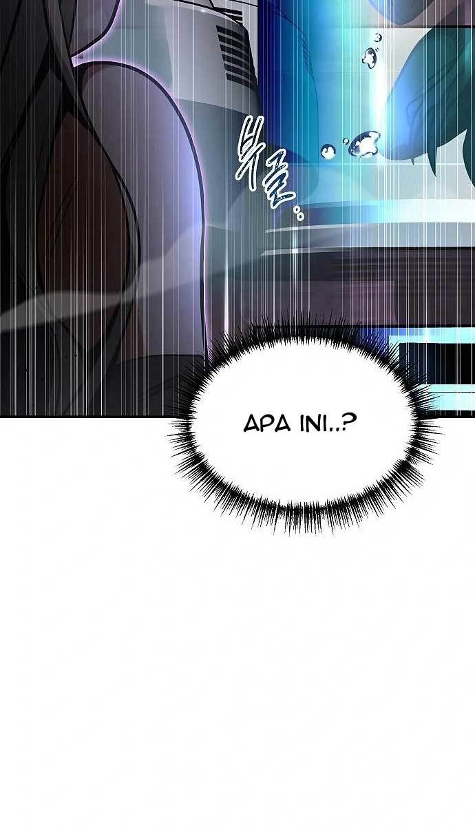 Emperor Hunt Chapter 11 - halaman 47