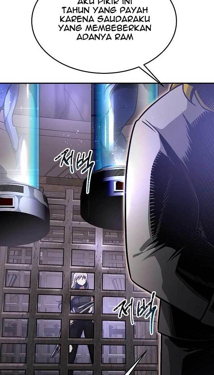 Emperor Hunt Chapter 11 - halaman 49