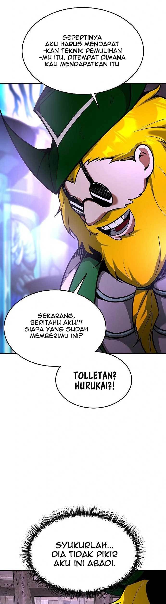 Emperor Hunt Chapter 11 - halaman 56