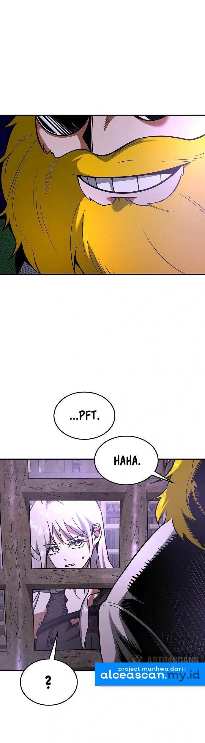 Emperor Hunt Chapter 11 - halaman 58