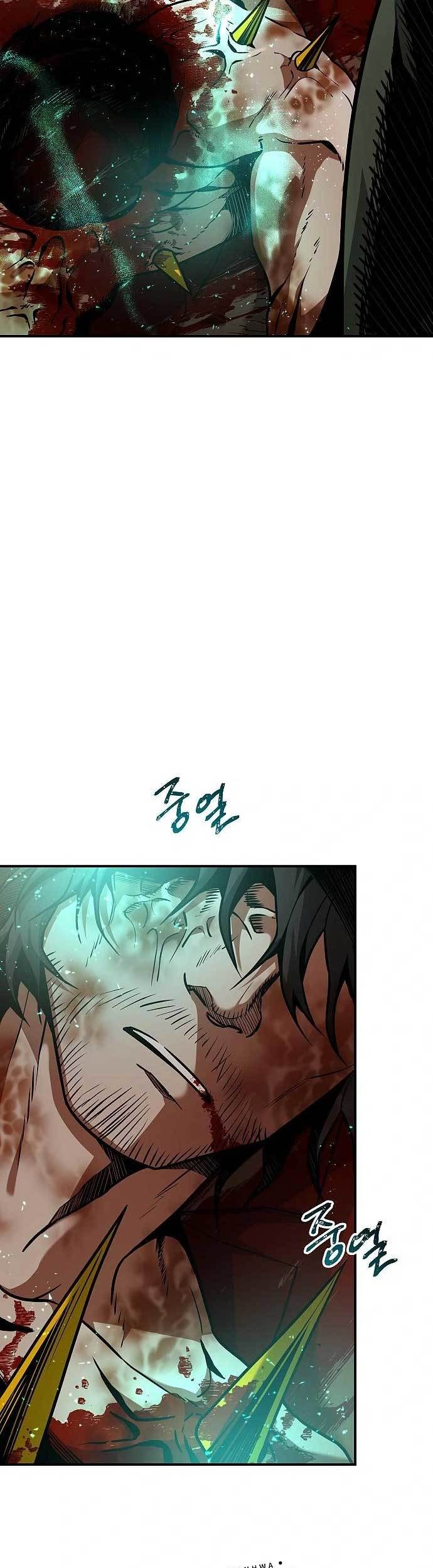 Emperor Hunt Chapter 11 - halaman 6