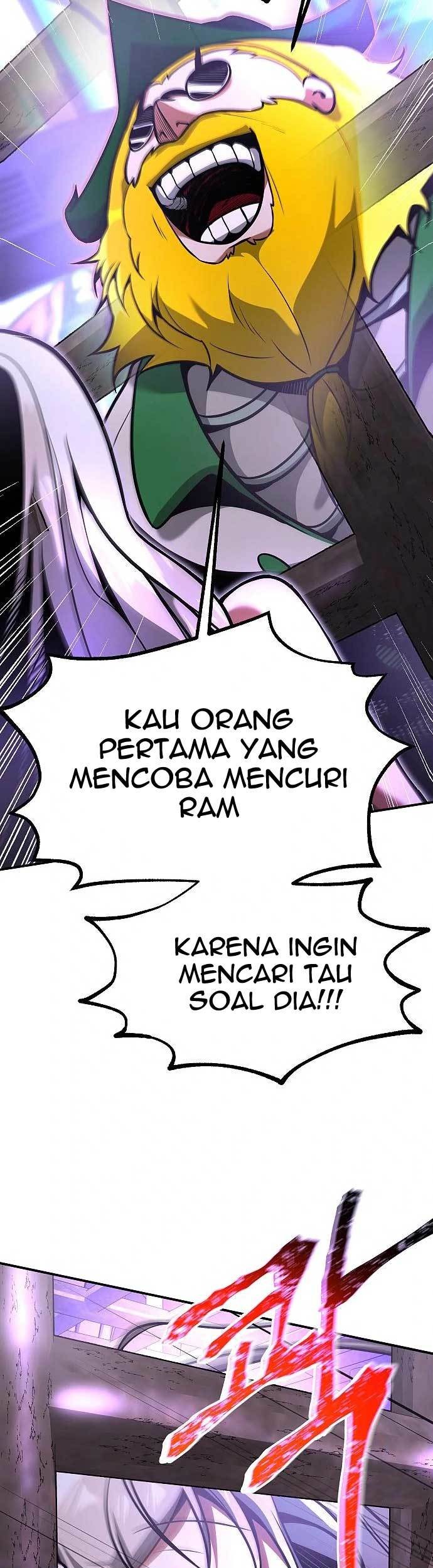 Emperor Hunt Chapter 11 - halaman 60