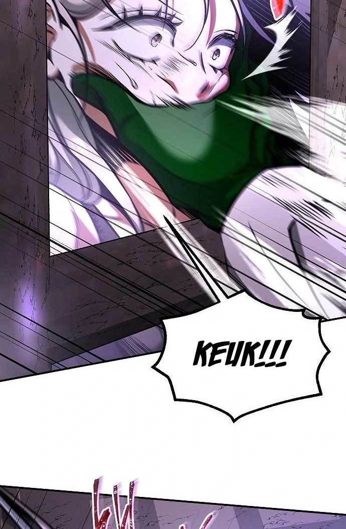 Emperor Hunt Chapter 11 - halaman 61