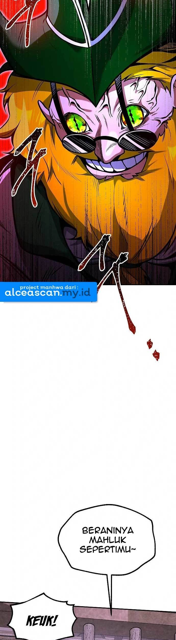 Emperor Hunt Chapter 11 - halaman 64