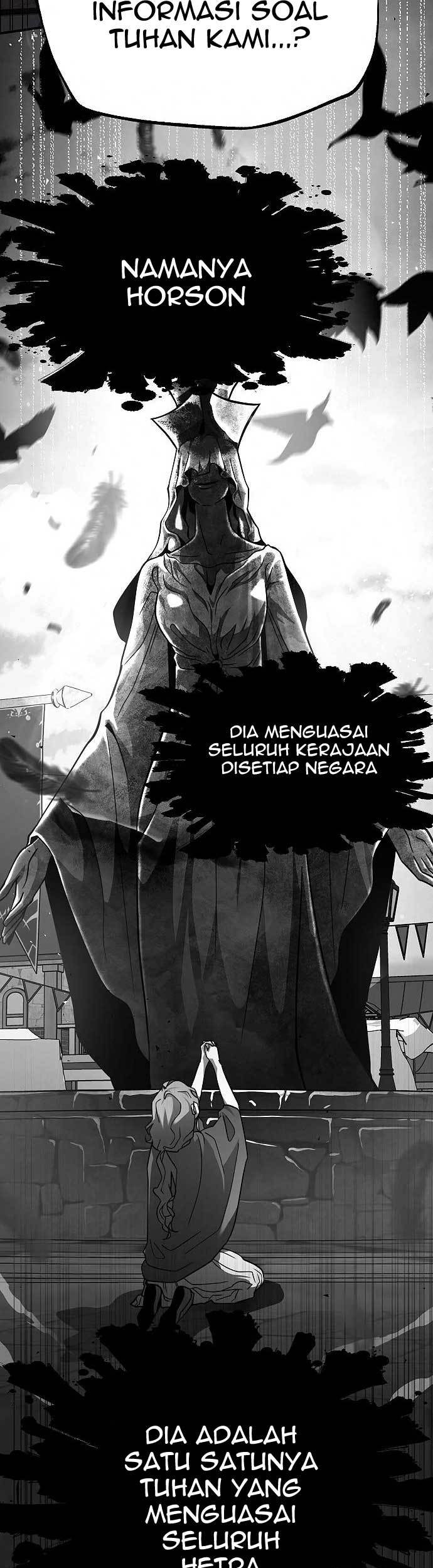 Emperor Hunt Chapter 11 - halaman 66